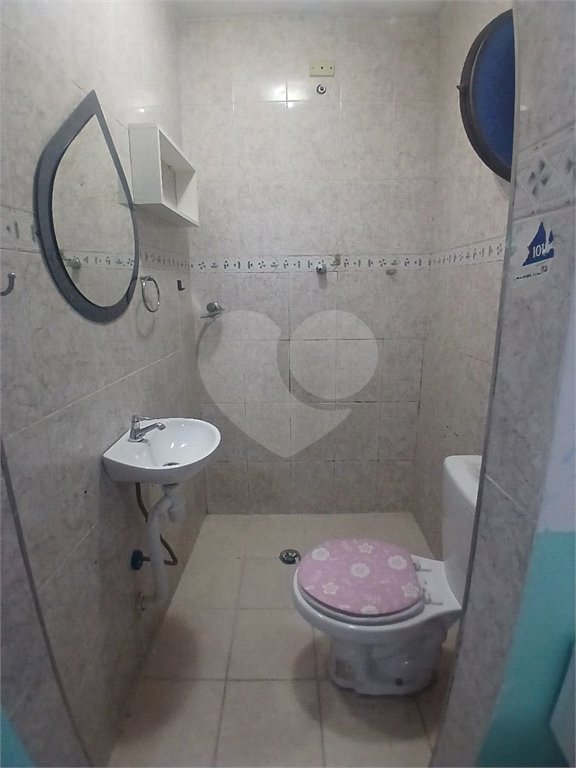 Sobrado para alugar com 4 quartos, sendo 3 suítes, em Tucuruvi, São Paulo, SP