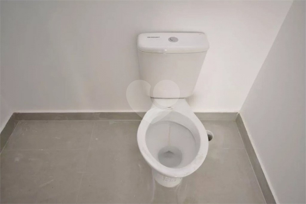 Apartamento à venda com 1 suíte em Vila Guilherme, São Paulo, SP