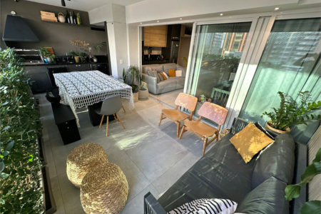 Apartamento à venda com 1 suíte em Indianópolis, São Paulo, SP