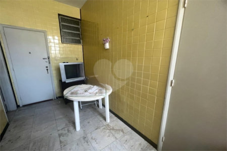 Apartamento à venda com 3 quartos, sendo 1 suíte, em Tijuca, Rio de Janeiro, RJ