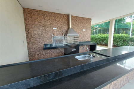 Apartamento à venda com 2 quartos em Inhoaíba, Rio de Janeiro, RJ