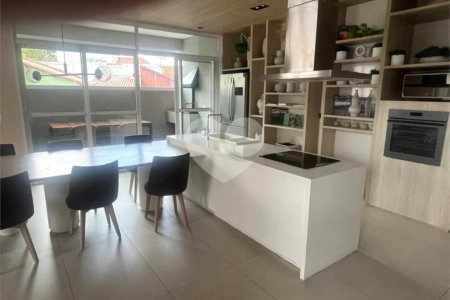 Apartamento à venda com 2 quartos, sendo 1 suíte,  em Vila Cruzeiro, São Paulo, SP