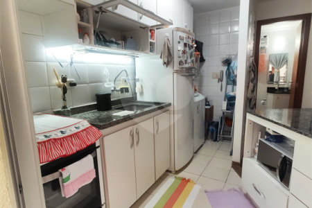 Apartamento á venda - Conceição