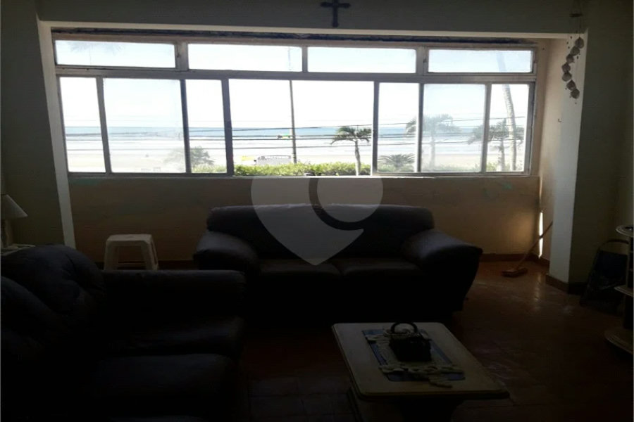 Apartamento à venda com 2 quartos em Caiçara, Praia Grande, SP