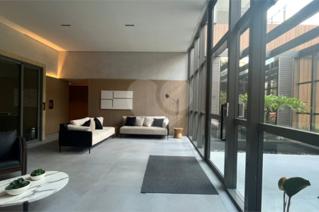 Apartamento à venda com 2 suítes em Pinheiros, São Paulo, SP