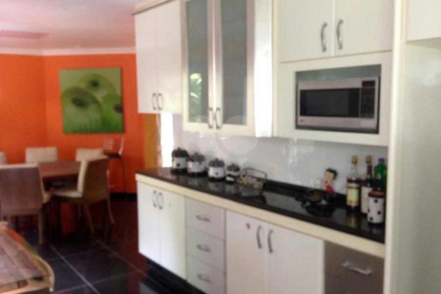 Casa à venda com 4 quartos, sendo 1 suíte, em Samambaia, Mairiporã, SP