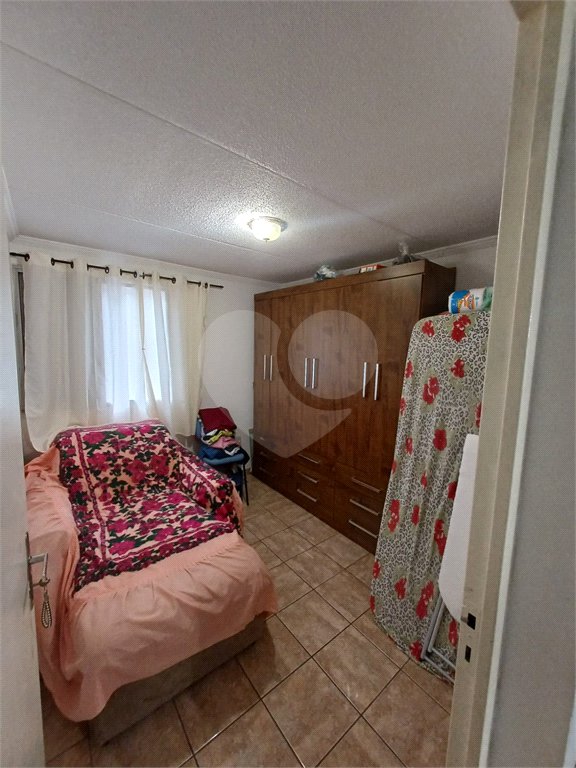 Apartamento à venda com 2 quartos em Jardim Santa Mônica, São Paulo, SP