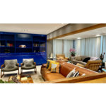 Apartamento à venda com 3 suítes em Perdizes, São Paulo, SP