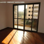 Apartamento à venda com 4 quartos, sendo 3 suítes,  em Vila Andrade, São Paulo, SP