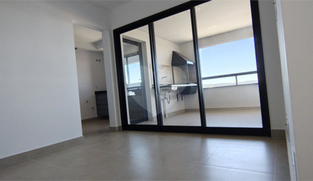 Apartamento à venda com 2 suítes em Parque Campolim, Sorocaba, SP