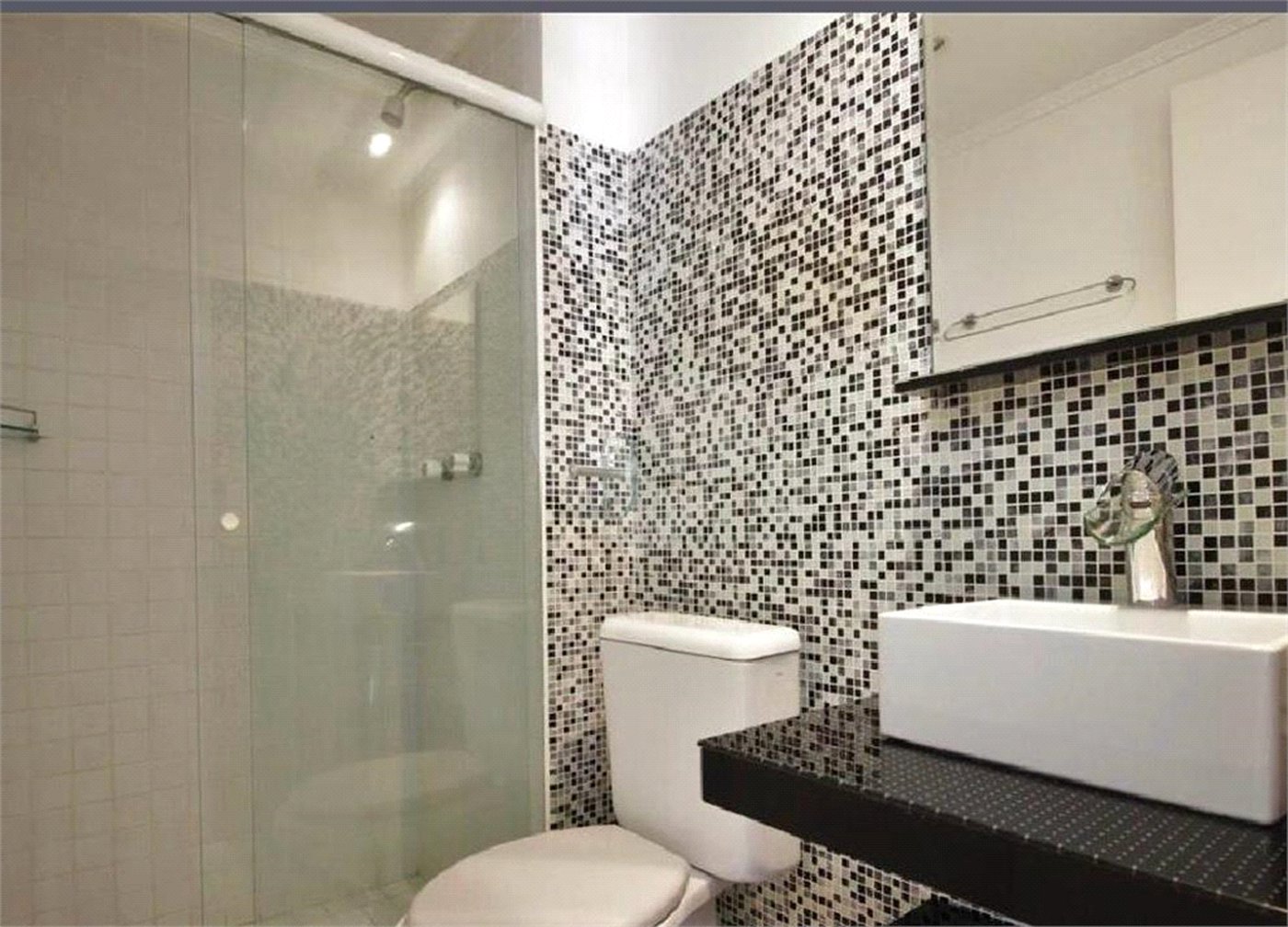 Apartamento à venda com 3 quartos, sendo 1 suíte,  em Jardim Ampliação, São Paulo, SP
