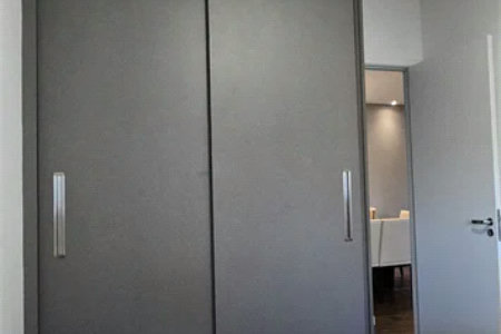 Apartamento à venda com 2 quartos, sendo 1 suíte, em Vila Andrade, São Paulo, SP