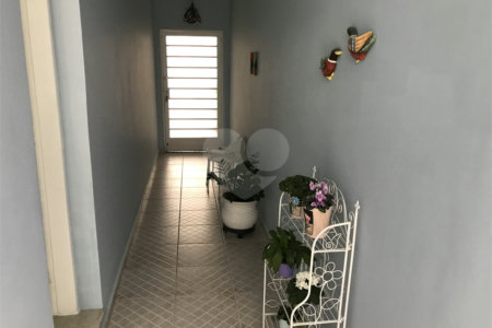 Sobrado à venda com 2 quartos em Água Fria, São Paulo, SP