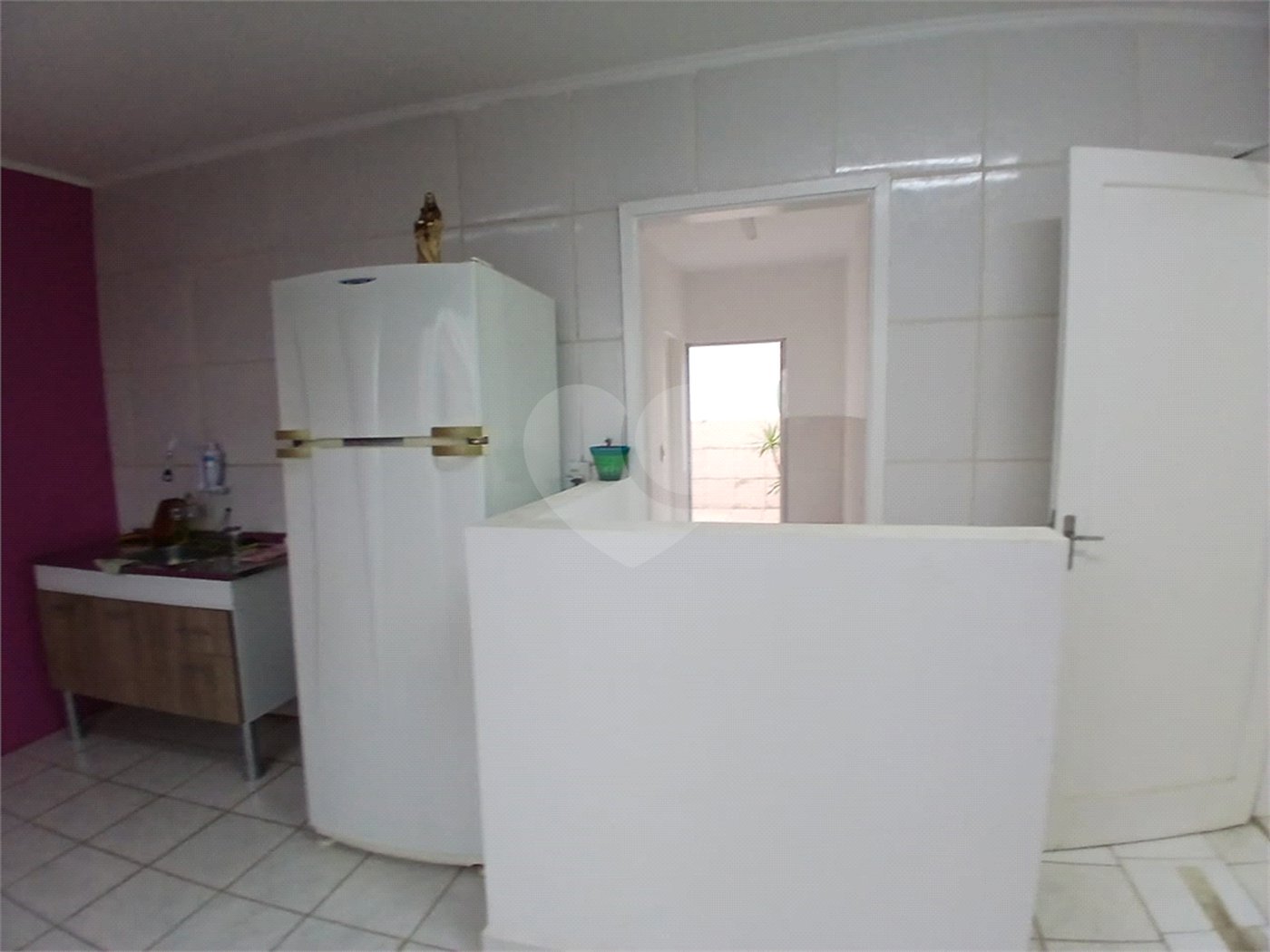 Casa para alugar com 3 quartos em Vila Hamburguesa, São Paulo, SP