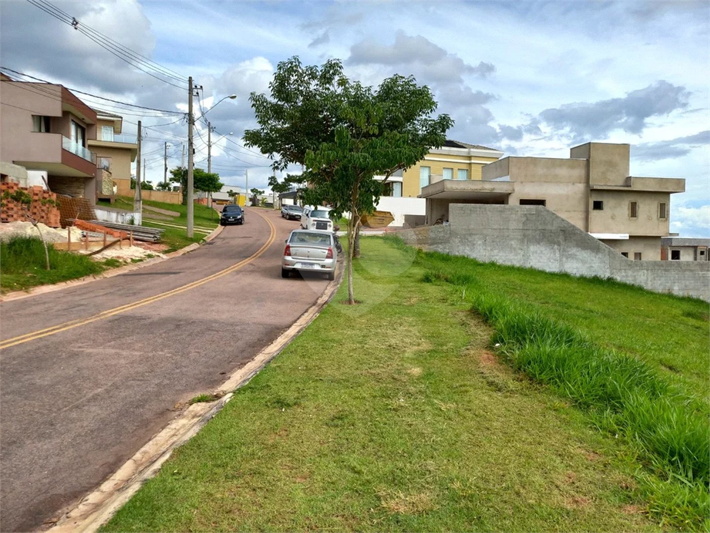 Terreno à venda em Mina, Itupeva, SP