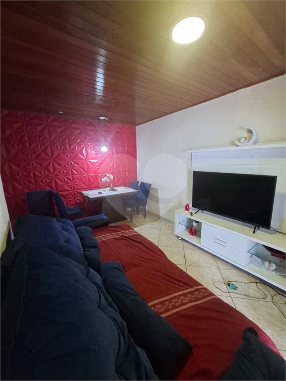 Casa à venda com 2 suítes, em Campo Grande, Rio de Janeiro, RJ