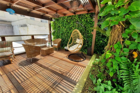 Apartamento à venda, 271 m² por R$ 3.500.000,00 - Pitangueiras - Guarujá/SP