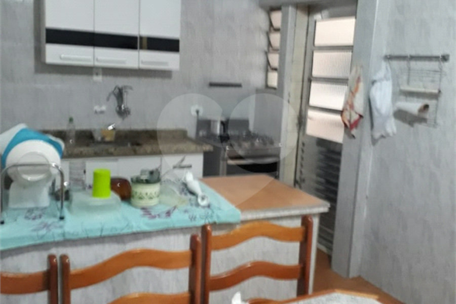 Casa à venda com 4 quartos em Parque Edu Chaves, São Paulo, SP