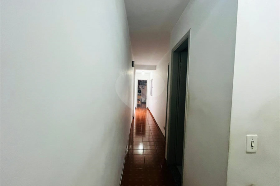 Casa à venda com 3 quartos em Lauzane Paulista, São Paulo, SP