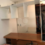 Apartamento à venda com 4 quartos, sendo 3 suítes, em Indianópolis, São Paulo, SP