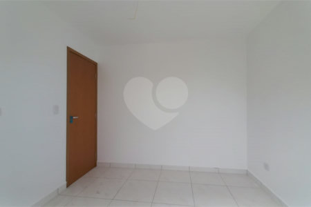 Apartamento à venda com 2 quartos em Vila Mazzei, São Paulo, SP