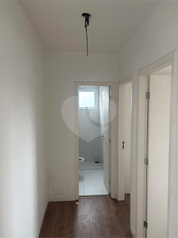Apartamento à venda com 2 quartos em Fazenda Morumbi, São Paulo, SP