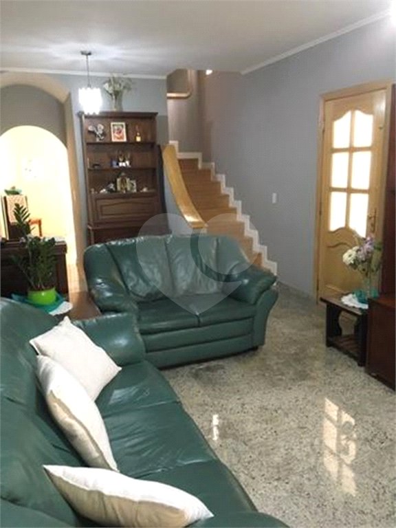 Sobrado à venda com 3 quartos, sendo 1 suíte, em Sacomã, São Paulo, SP