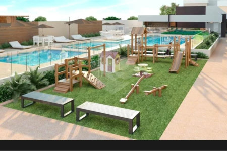 Apartamento à venda com 3 quartos, sendo 1 suíte,  em Parque Campolim, Sorocaba, SP