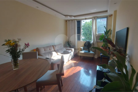 Apartamento à venda com 2 quartos em Jardim Botânico, Rio de Janeiro, RJ