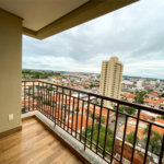 Apartamento à venda com 2 quartos no Centro, Araraquara, SP