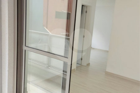 Apartamento à venda com 1 quarto em Vila Clementino, São Paulo, SP