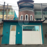 Sobrado à venda com 3 quartos, sendo 1 suíte, em Tremembé, São Paulo, SP