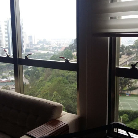 Apartamento à venda com 2 quartos em Jardim Fonte do Morumbi, São Paulo, SP