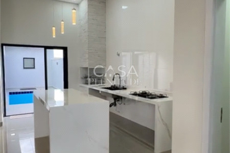 Casa em condomínio à venda com 3 suítes em Wanel Ville, Sorocaba, SP
