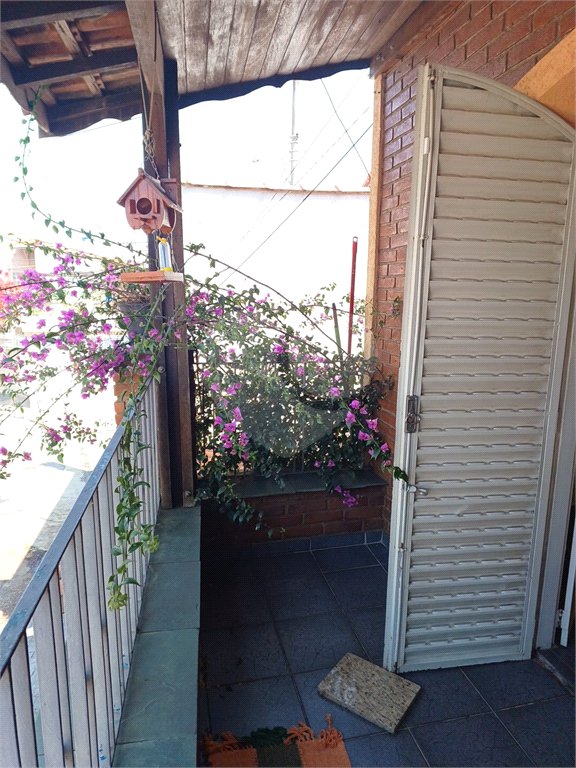 Casa Térrea à venda com 3 quartos, sendo 1 suíte, em Tucuruvi, São Paulo, SP