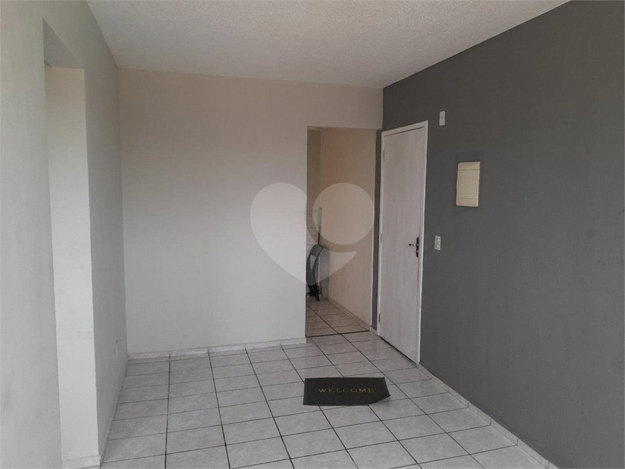 Apartamento para alugar com 2 quartos em Inhoaíba, Rio de Janeiro, RJ