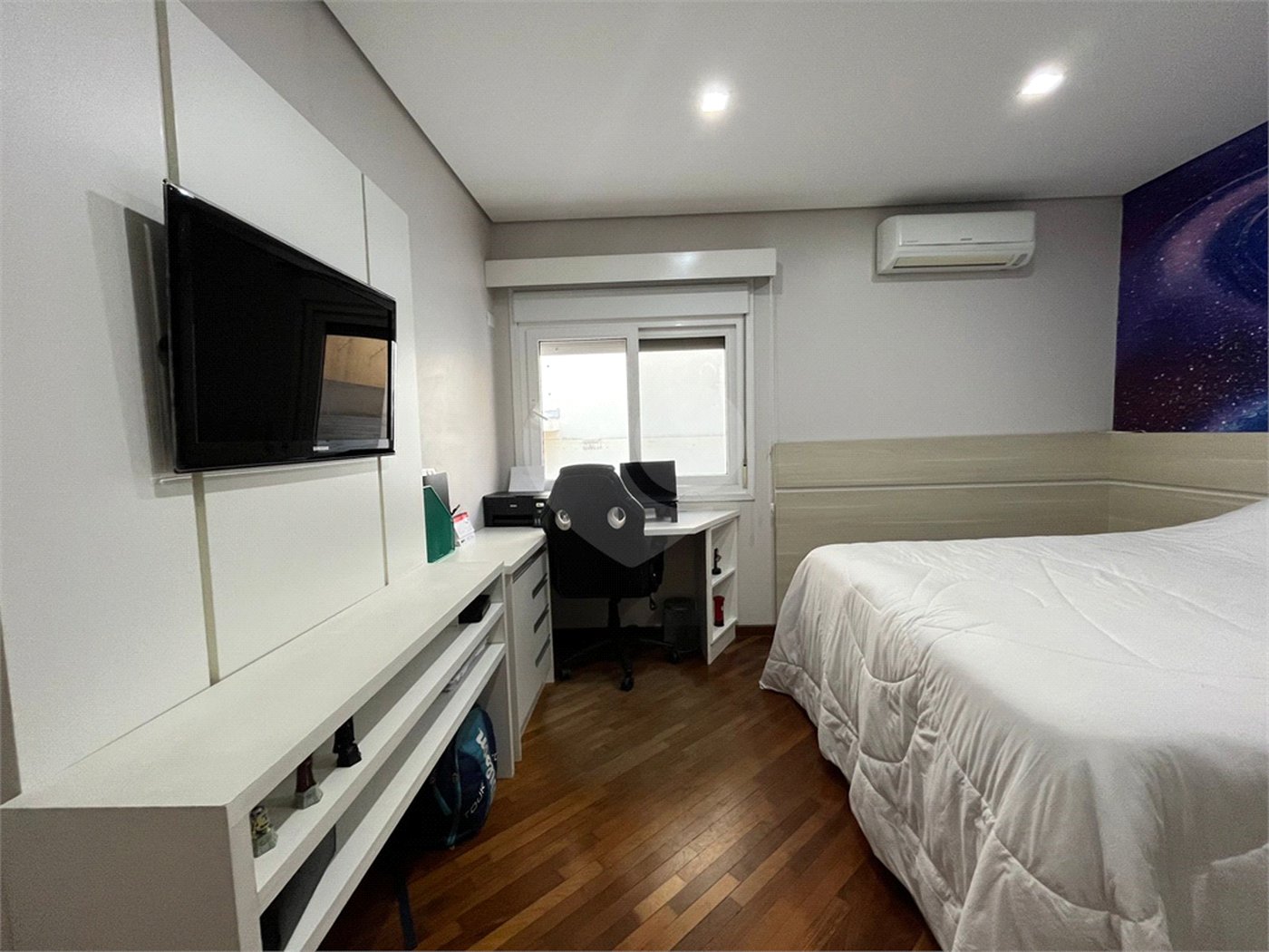 Casa à venda com 4 suítes em Tucuruvi, São Paulo, SP