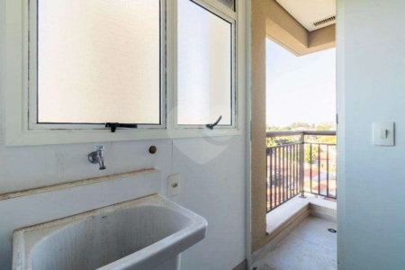 Apartamento à venda com 111 m², 3 quartos e 2 vagas - SP