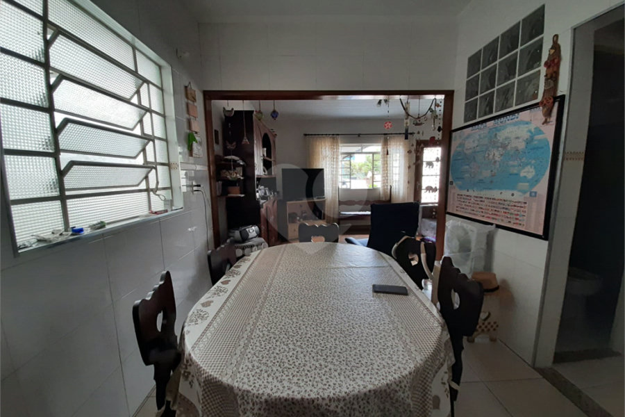 Sobrado à venda com 5 quartos, sendo 1 suíte, em Santana, São Paulo, SP