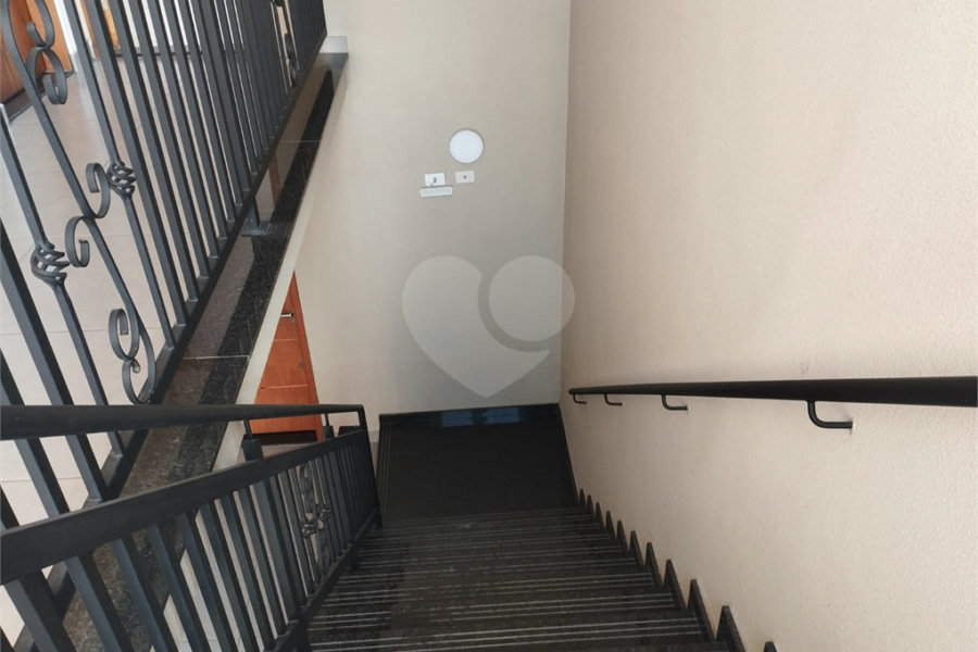 Apartamento à venda com 2 quartos em Vila Guilherme, São Paulo, SP