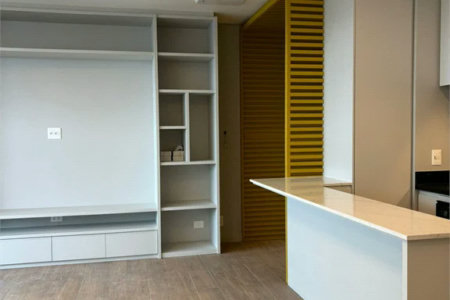 Apartamento à venda com 2 quartos, sendo 1 suíte, em Jardim das Acácias, São Paulo, SP