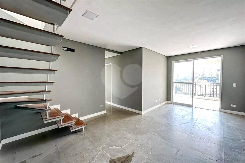 Apartamento à venda com 3 quartos, sendo 2 suítes, em Água Fria, São Paulo, SP