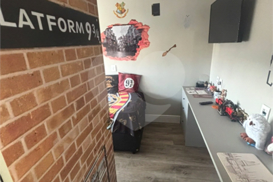 Apartamento à venda com 3 quartos, sendo 1 suíte, em Pirituba, São Paulo, SP