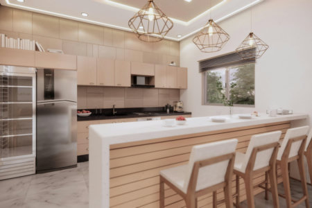 Residencial Luiza