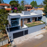 Casa à venda com 3 suítes em Jardim Paulista, Atibaia, SP