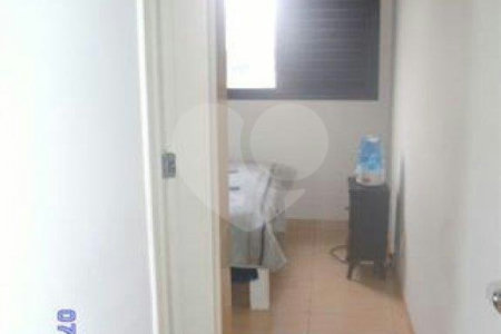 Apartamento à venda com 2 quartos, sendo 1 suíte, do Maranhão, São Paulo, SP