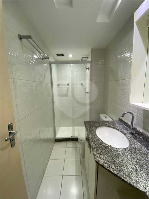 Apartamento à venda com 3 quartos, sendo 1 suíte, em Campo Grande, Rio de Janeiro, RJ