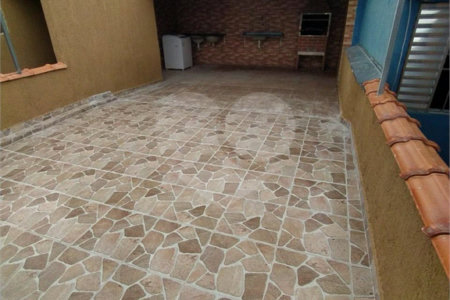 Casa à venda com 3 quartos em Jardim Mitsutani, São Paulo, SP