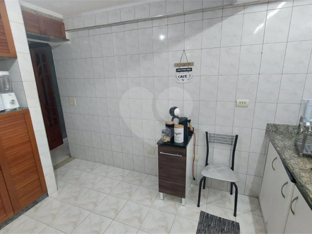 Sobrado à venda com 3 quartos em Santana, São Paulo, SP