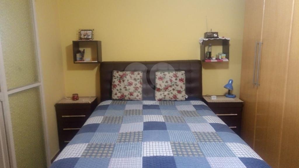 Sobrado à venda com 3 quartos, sendo 1 suíte, em Casa Verde, São Paulo, SP